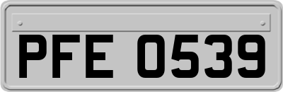 PFE0539