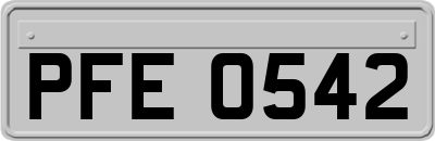 PFE0542