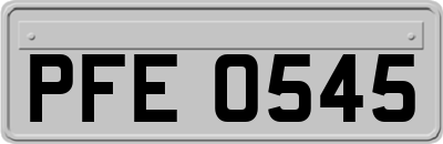 PFE0545