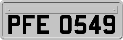 PFE0549