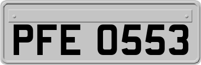 PFE0553