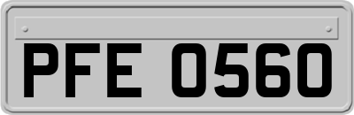 PFE0560