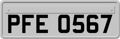 PFE0567