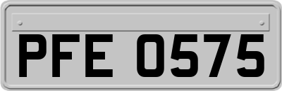 PFE0575