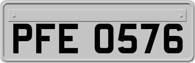 PFE0576