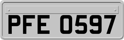 PFE0597