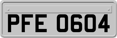 PFE0604