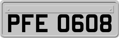 PFE0608