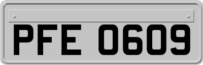 PFE0609