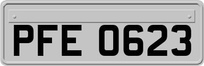 PFE0623