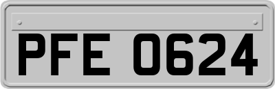 PFE0624