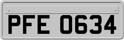 PFE0634