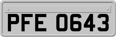 PFE0643