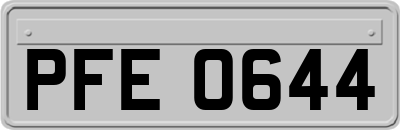 PFE0644