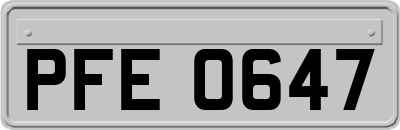 PFE0647