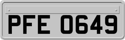 PFE0649