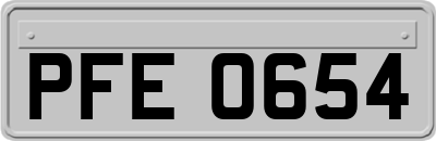 PFE0654