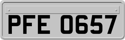 PFE0657