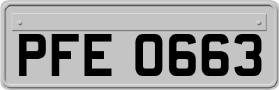 PFE0663