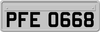 PFE0668