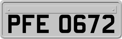 PFE0672