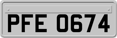 PFE0674