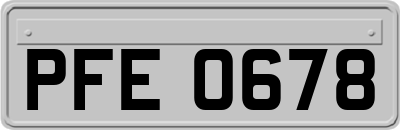 PFE0678