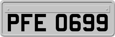 PFE0699