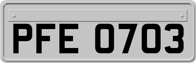 PFE0703