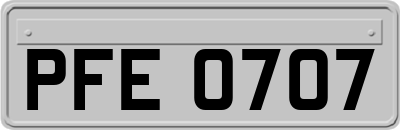 PFE0707