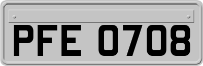 PFE0708