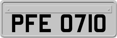 PFE0710