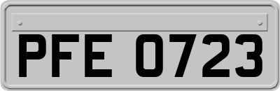 PFE0723