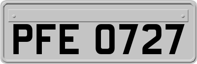 PFE0727
