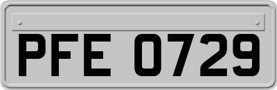 PFE0729