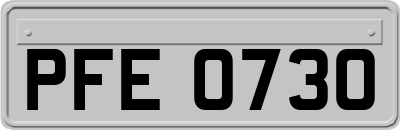 PFE0730