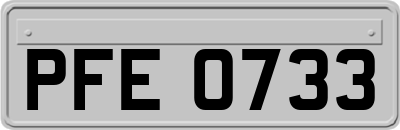 PFE0733