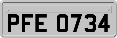 PFE0734