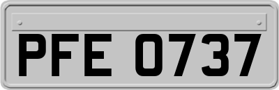PFE0737