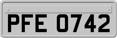 PFE0742