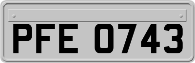 PFE0743