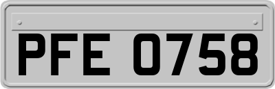PFE0758