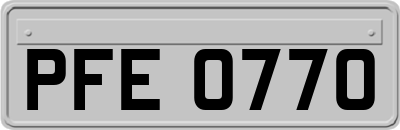 PFE0770
