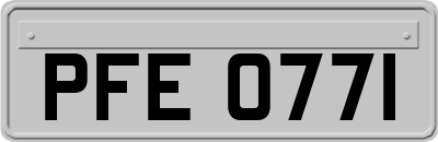 PFE0771