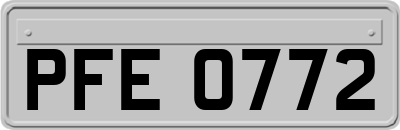 PFE0772