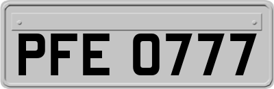 PFE0777