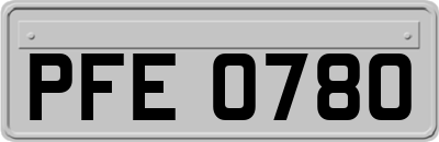 PFE0780