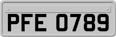 PFE0789