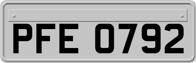 PFE0792