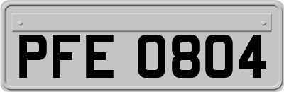 PFE0804